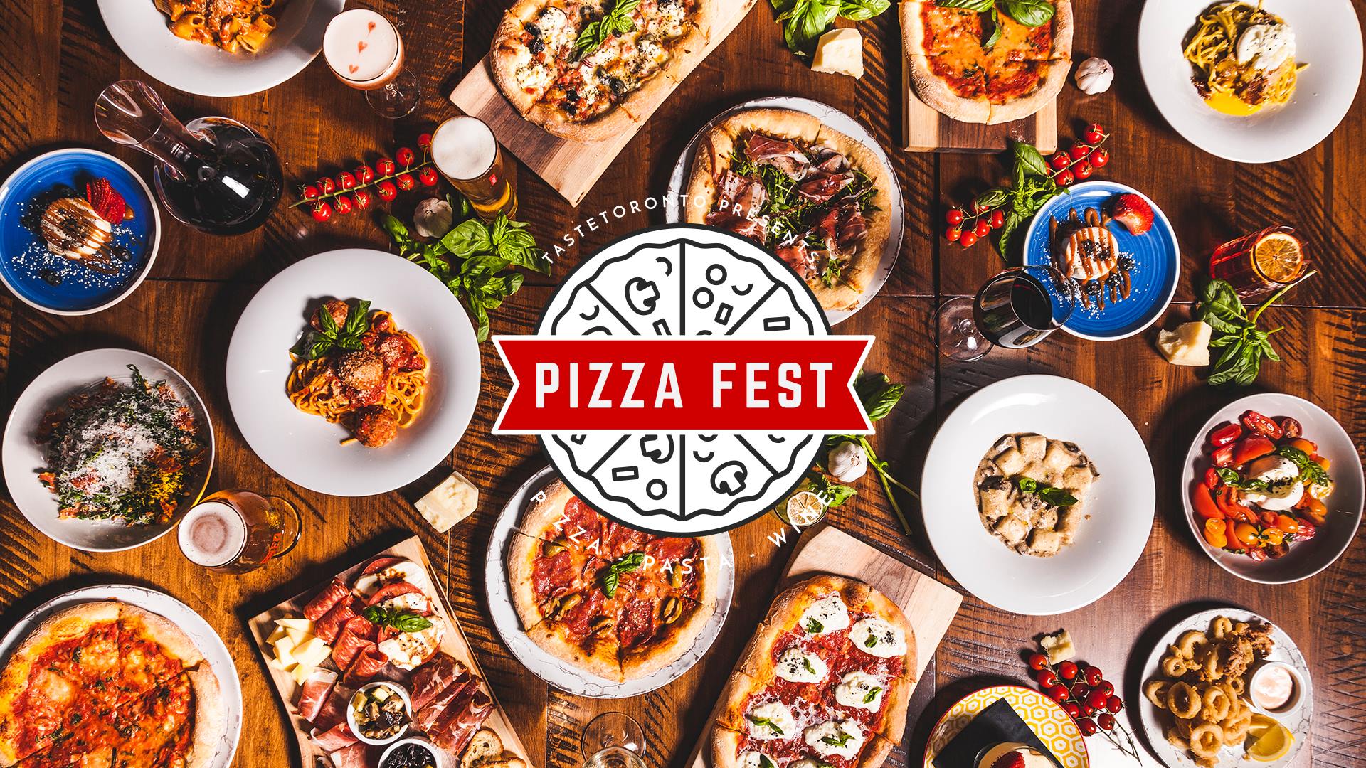 Toronto Pizza Fest