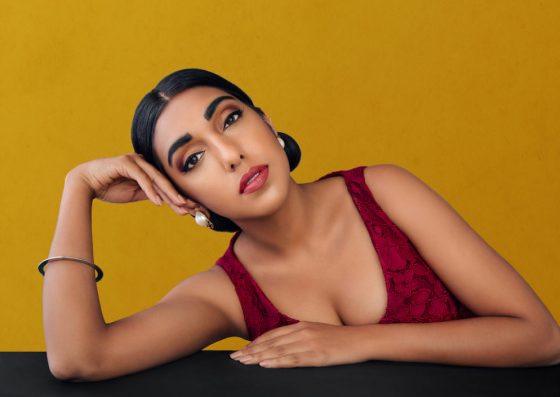 Rupi Kaur