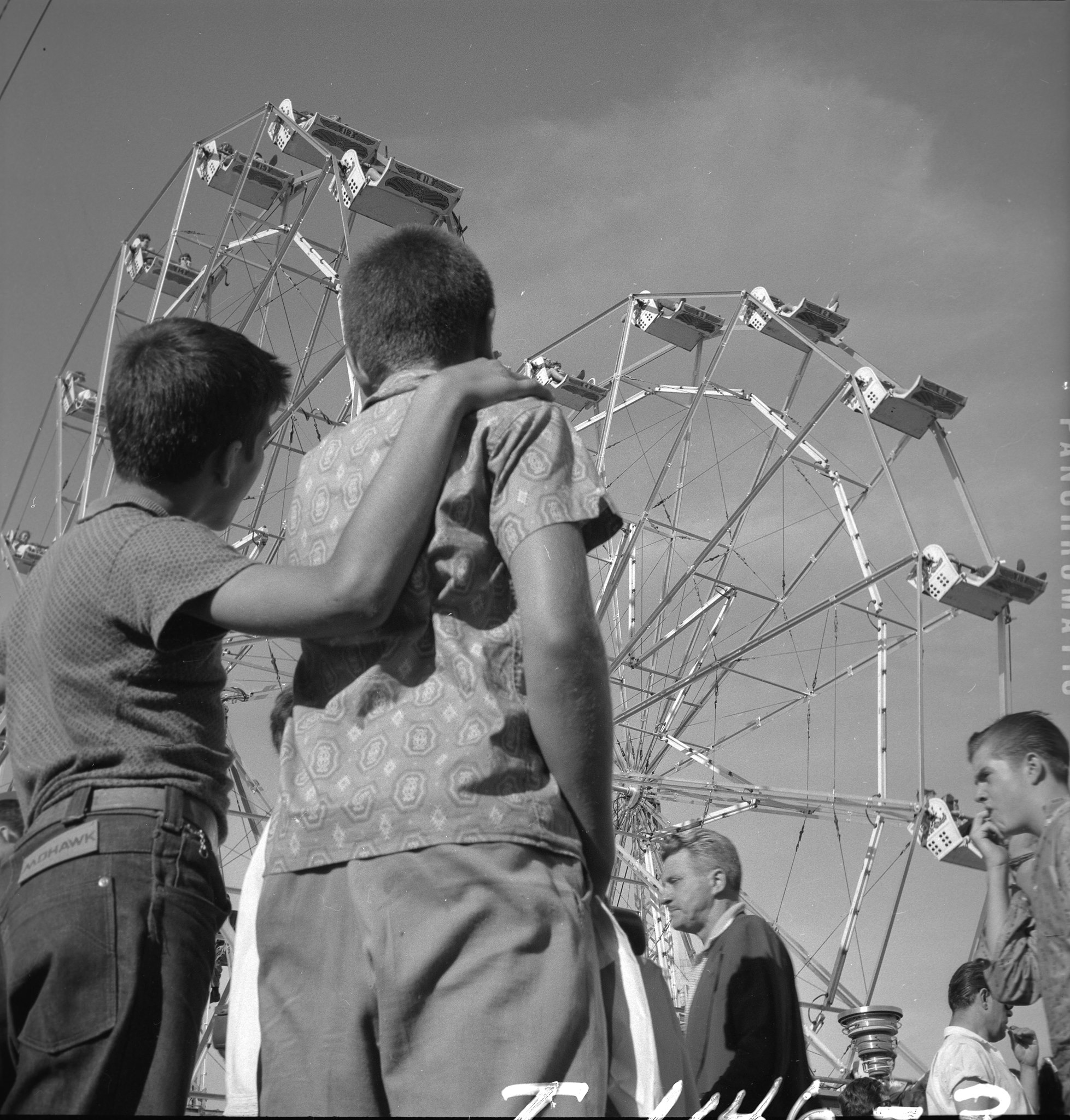 Snapshots of Change: The Influence of the CNE on Toronto