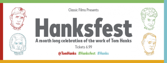 Hanksfest