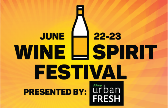 Wine Spirit Festival