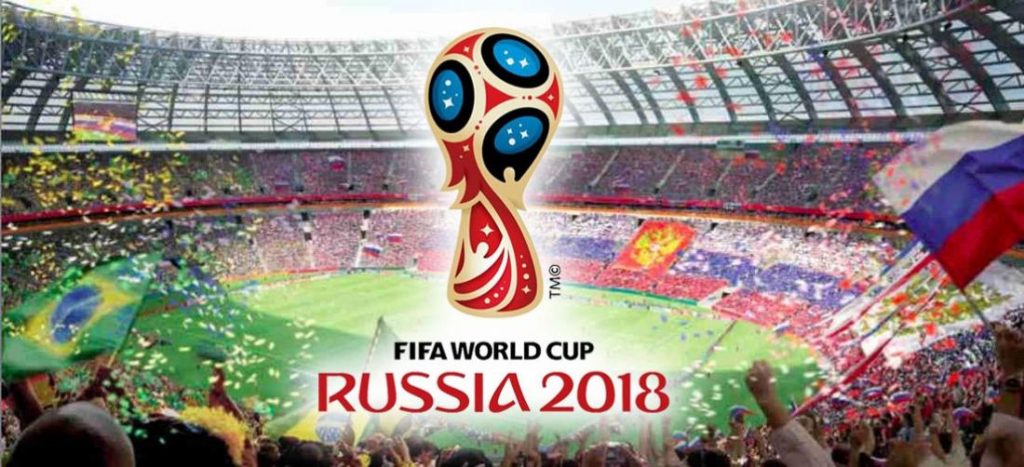 2018 FIFA world cup toronto