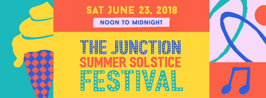 The Solstice Festival