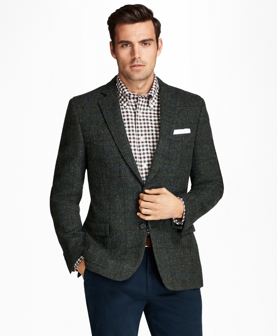 Brooks Brother Suit