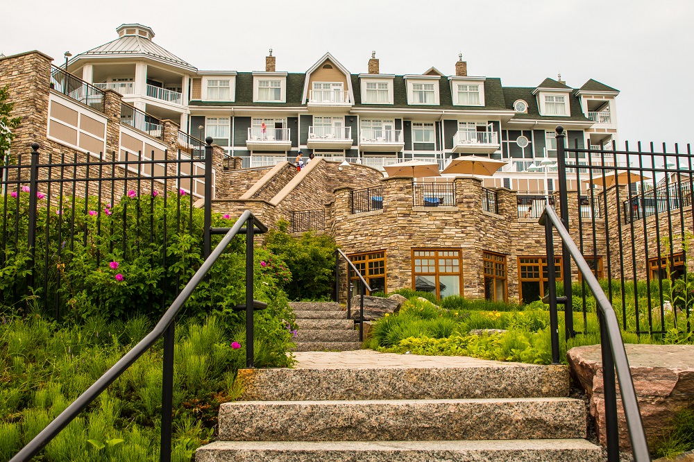 Marriott The Rosseau Muskoka