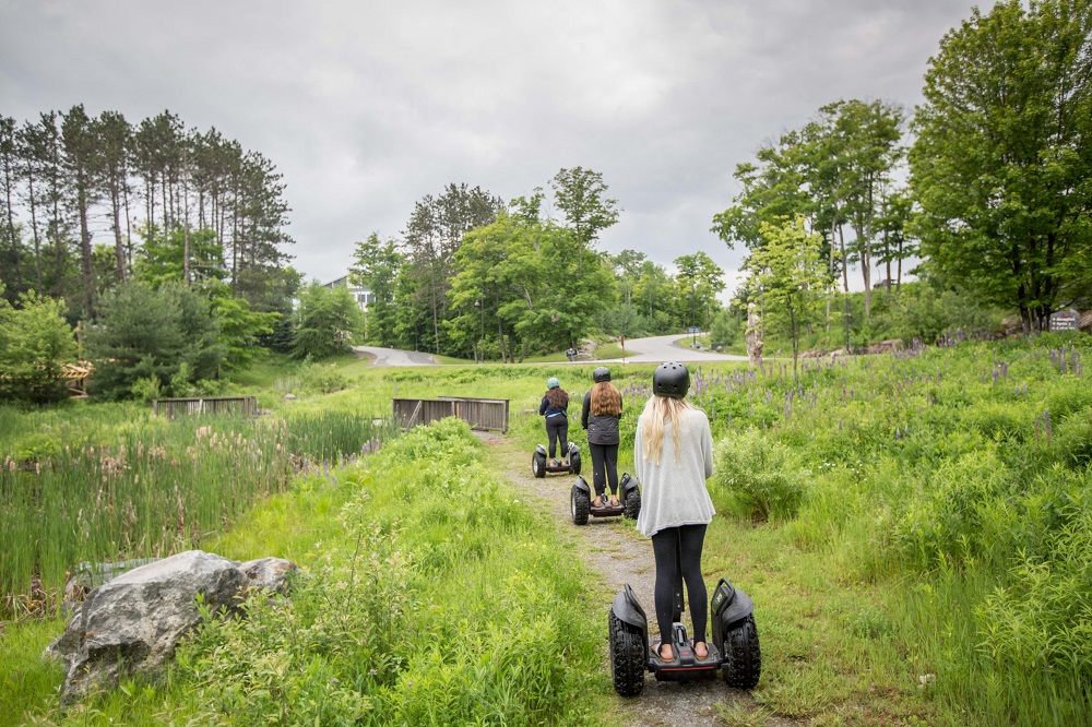 JW Marriott The Rosseau Muskoka