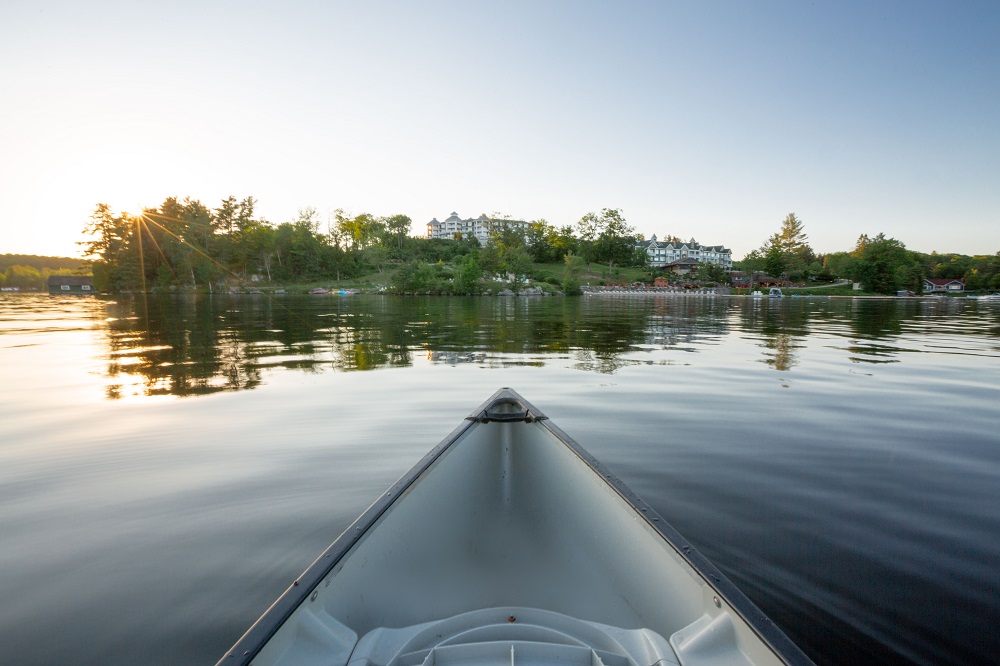 JW Marriott The Rosseau Muskoka