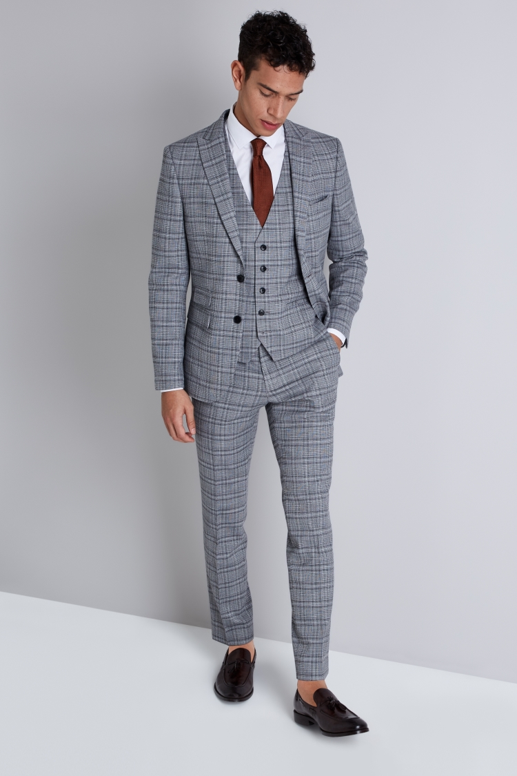 3-Piece Suit Toronto