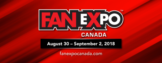 Fan Expo Canada