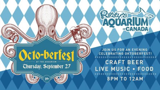 Octo-berfest