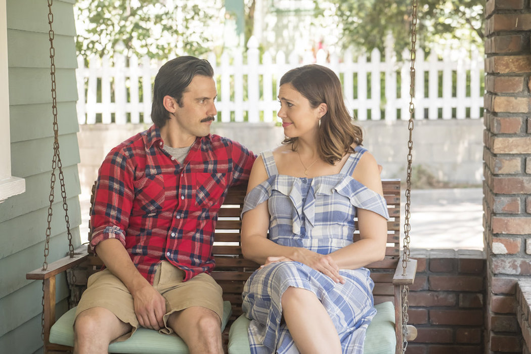 This is Us - Season 2 (Photo: Ron Batzdorff/NBC) | View the VIBE