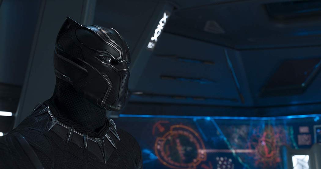 Black Panther - Disney/Marvel Studios | View the VIBE Toronto