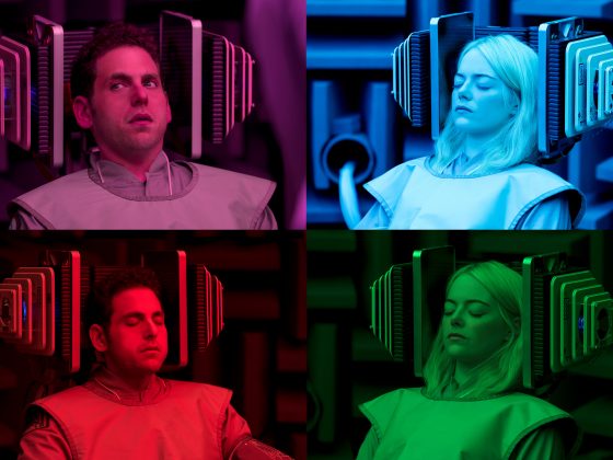 Maniac - New on Netflix | View the VIBE