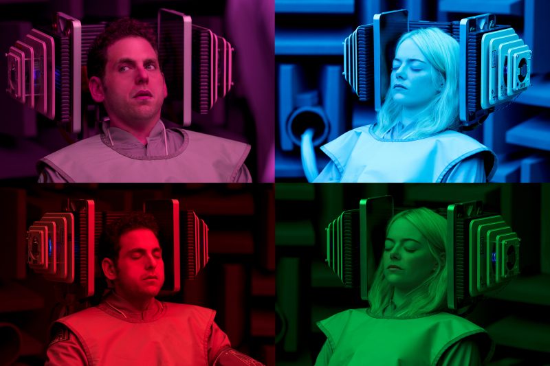 Maniac - New on Netflix | View the VIBE