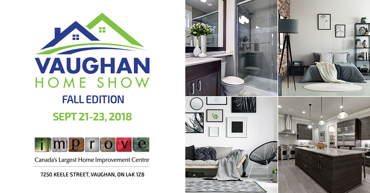 Vaughan Home Show