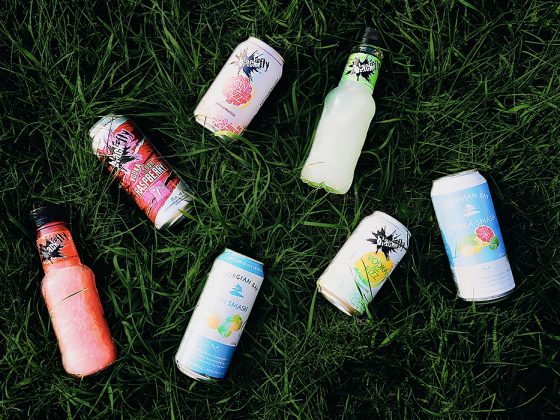 Hottest Ready-to-Drink Cocktails of the Summer | View the VIBE - Toronto