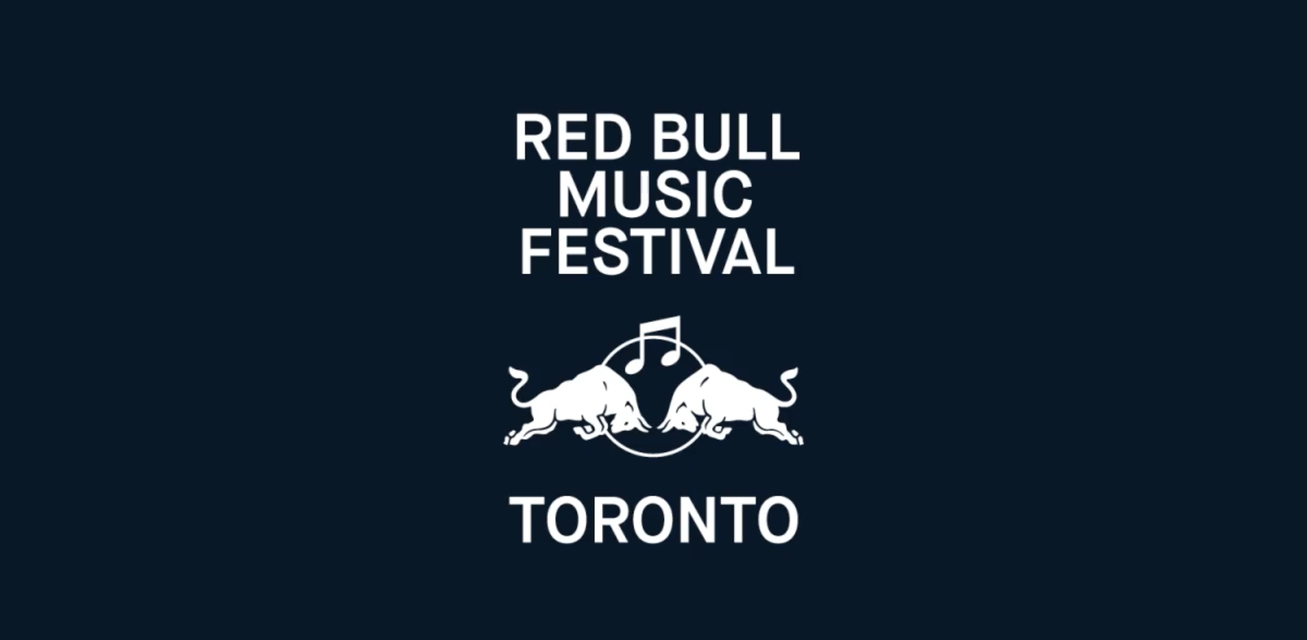 Red Bull Music Festival