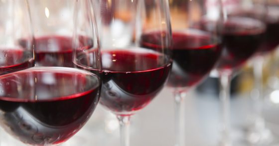LCBO - Top 5 Pinot Noirs - National Pinot Noir Day | View the VIBE Toronto