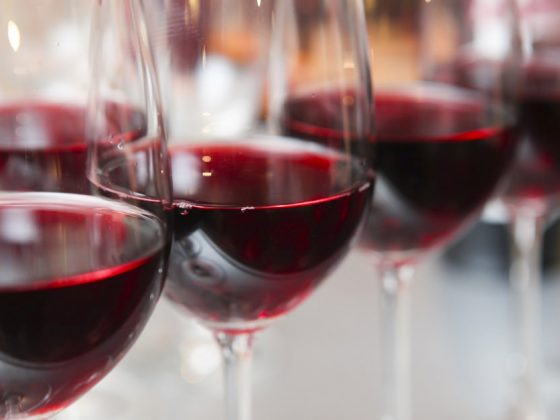 LCBO - Top 5 Pinot Noirs - National Pinot Noir Day | View the VIBE Toronto