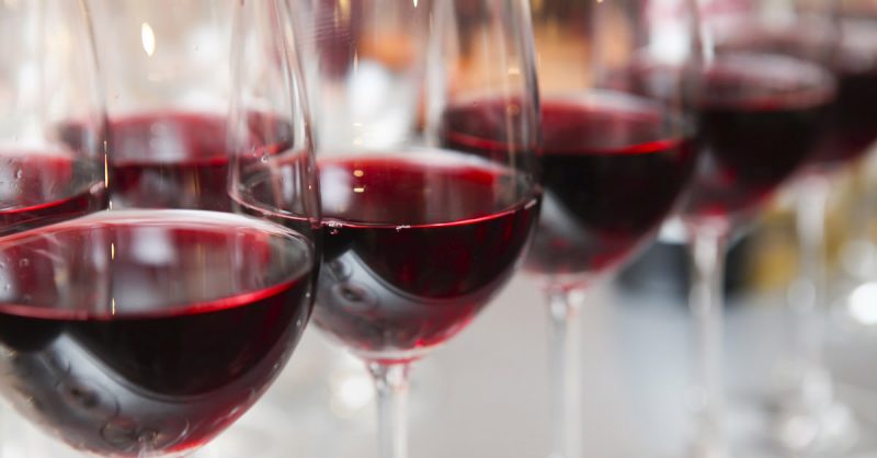 LCBO - Top 5 Pinot Noirs - National Pinot Noir Day | View the VIBE Toronto