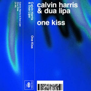 Top 10 Songs on Shazam and Spotify in Canada - One Kiss Calvin Harris & Dua Lipa | View the VIBE Toronto