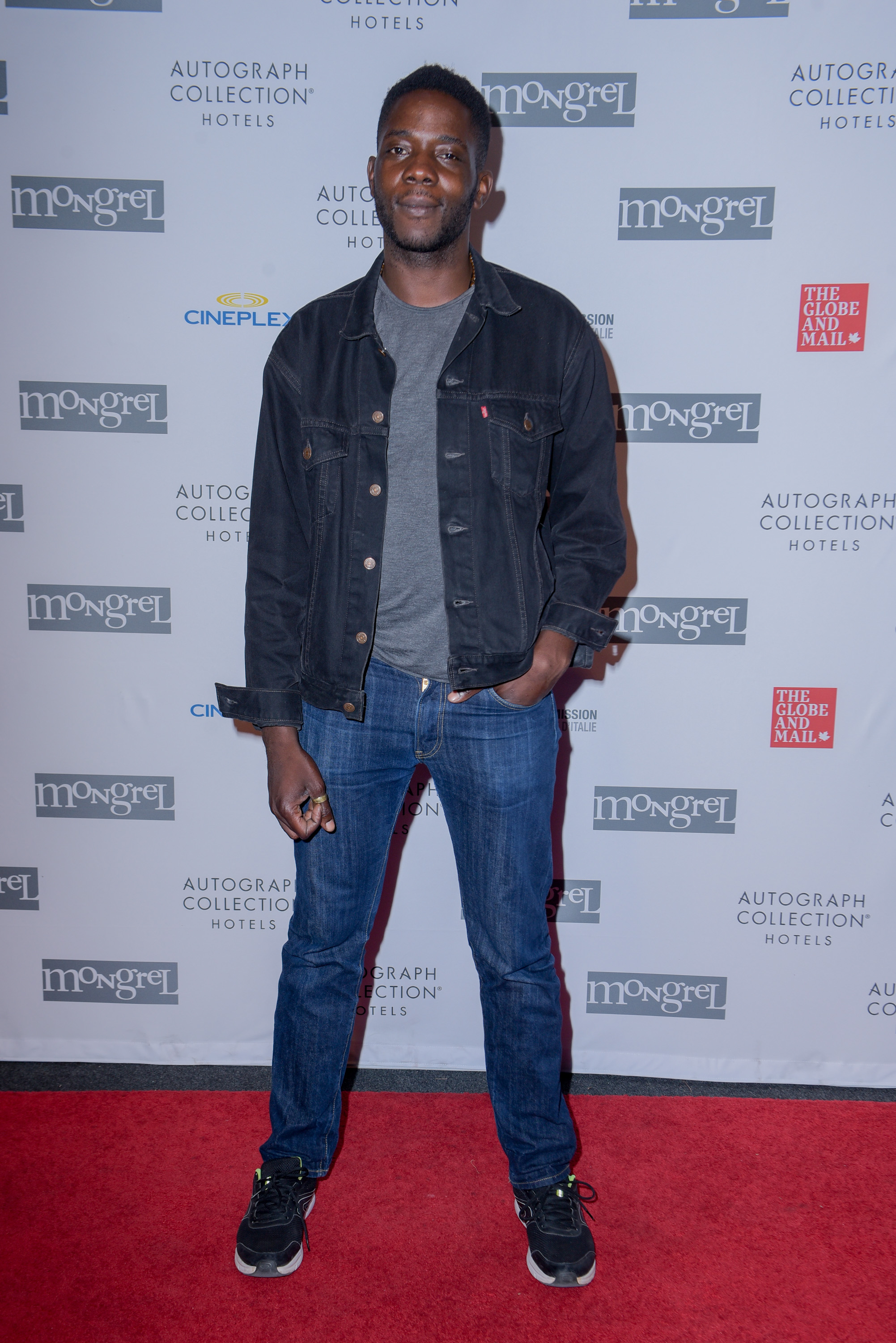 Josh Brener attends the U.S. Premiere of What Men Want in News Photo -  Getty Images