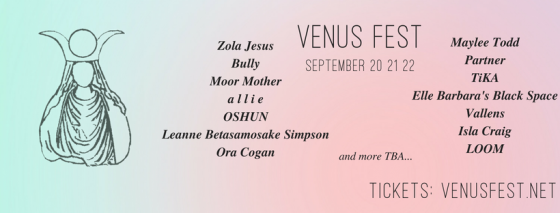 Venus Fest