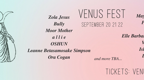 Venus Fest