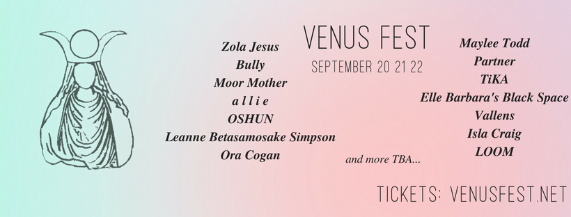 Venus Fest