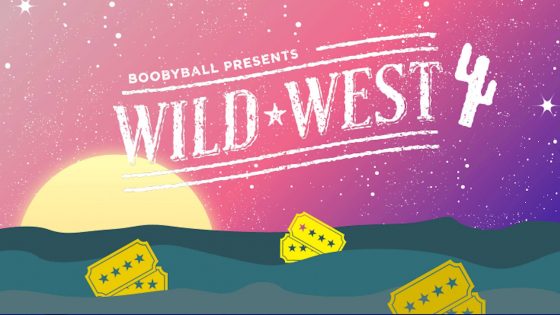 Boobyball Toronto