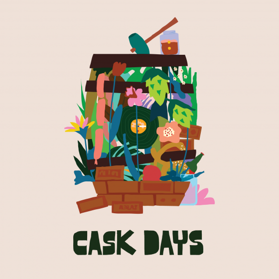 Cask Days