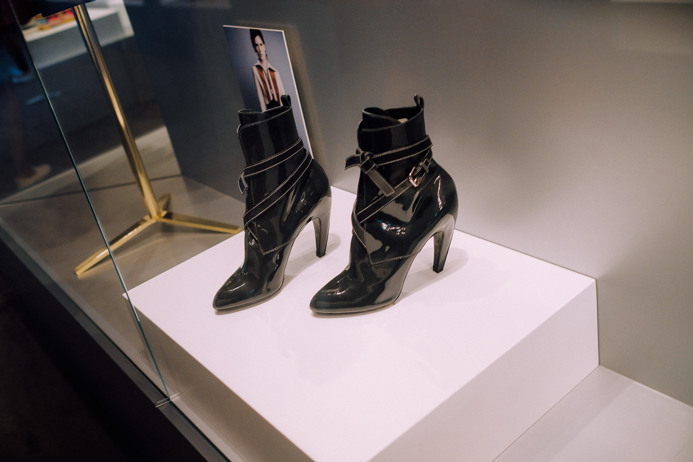 Louis Vuitton's “Time Capsule” Exhibition Has Opened in Toronto