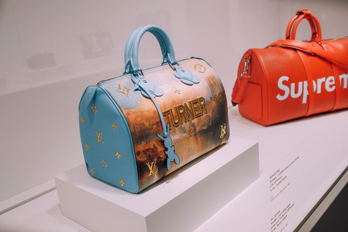 A (Free!) Louis Vuitton Exhibit Has Landed in Toronto