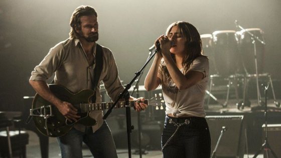 A Star is Born - Lady Gaga and Bradley Cooper - TIFF 2018 | View the VIBE Toronto