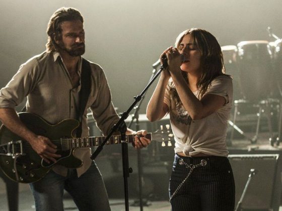 A Star is Born - Lady Gaga and Bradley Cooper - TIFF 2018 | View the VIBE Toronto