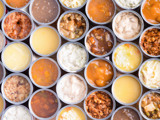 Toronto Soup Festival
