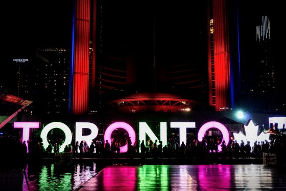 Things to do in Toronto