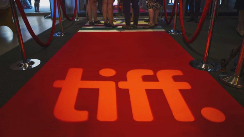 TIFF 2018 - Ultimate Guide | View the VIBE