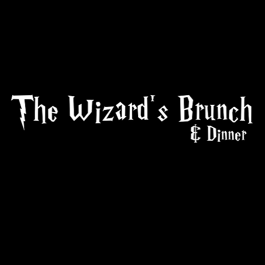 Wizard's Brunch & Dinner