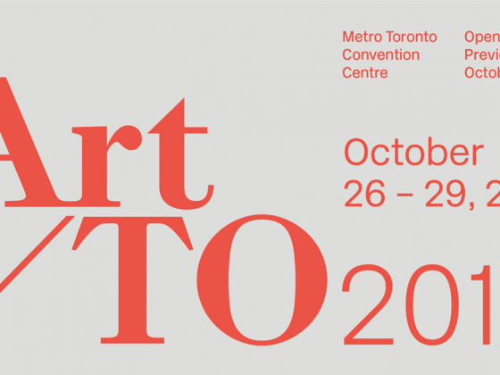Art Toronto