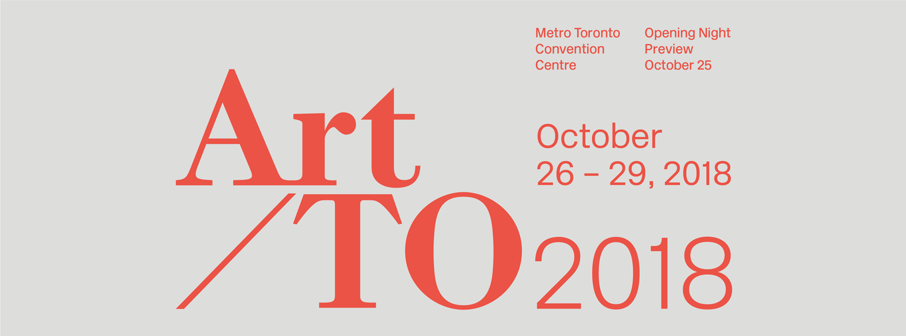 Art Toronto