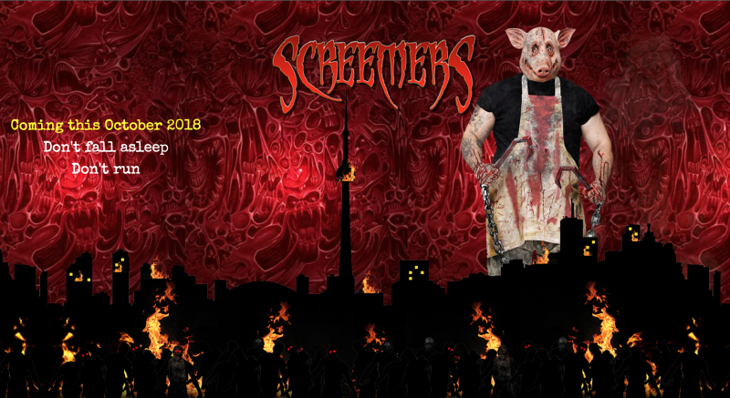 Screemers