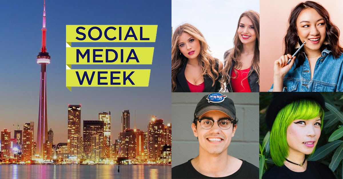 Social Media Week