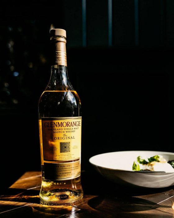 Whisky Supper Club