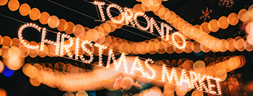 Toronto Christmas Market