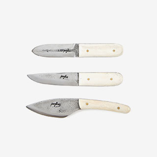 Antipasti Knife Set goop - View the VIBE