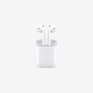 Apple Airpods - View the VIBE