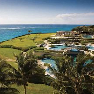 Crane Barbados Getaway - View the VIBE