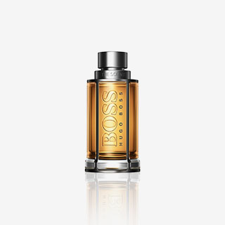 Hugo Boss: The Scent Private Accord for Men - View the VIBE