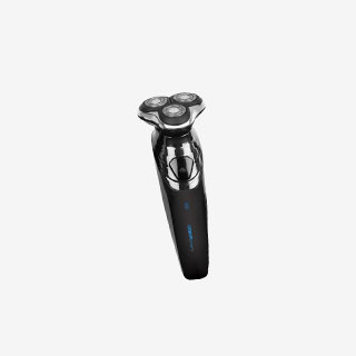 Conair Rotary Shaver Kit - View the VIBE